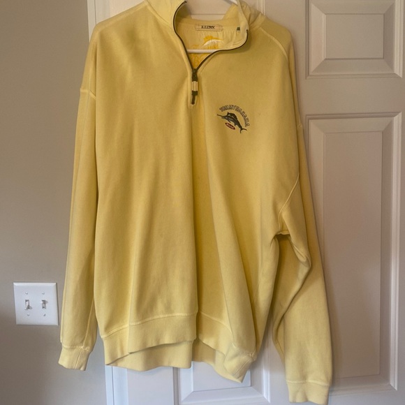 Beach pullover - Picture 1 of 4